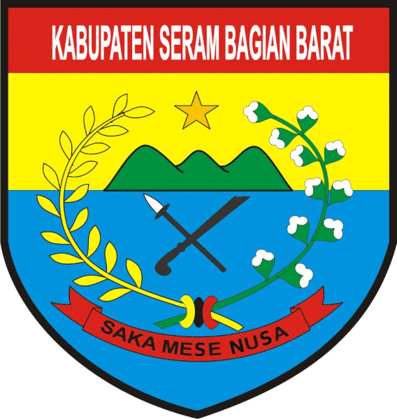 568px Lambang_Kabupaten_Seram_Bagian_Barat Di Jawa Timur Bangkalan Labang Desa Morkepek