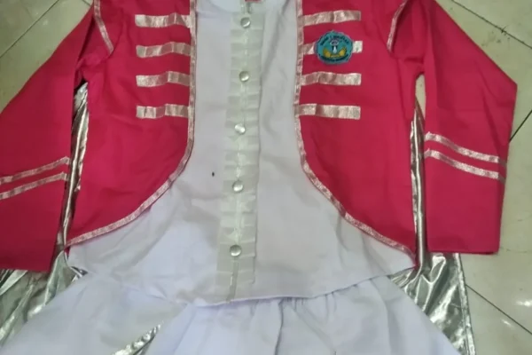 Jual Seragam Drumband (2) di Jawa Timur Bangkalan Kamal Desa Gili Barat